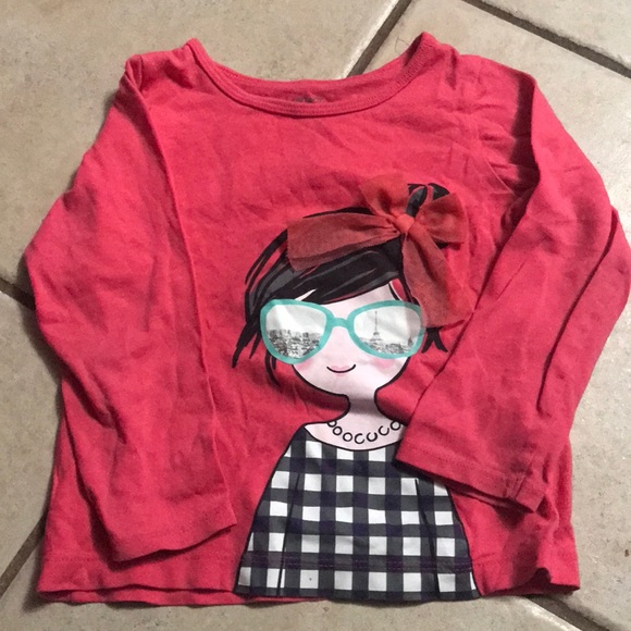 Tops - Picture 1 of 5